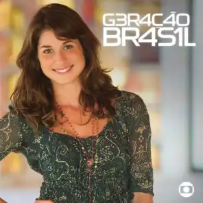 Geração Brasil - Nacional (Trilha Sonora da Novela)