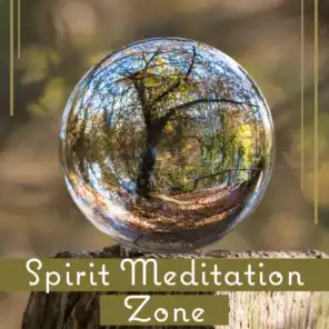 Spirit Meditation Zone - Healing Sounds Treatment, Free Your Mind, Mental Peace, Vital Energy, Inner Balance