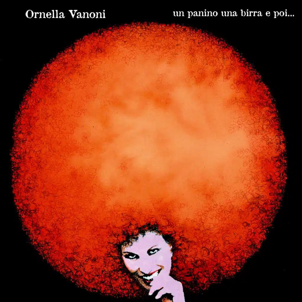 Io mi fermo qui