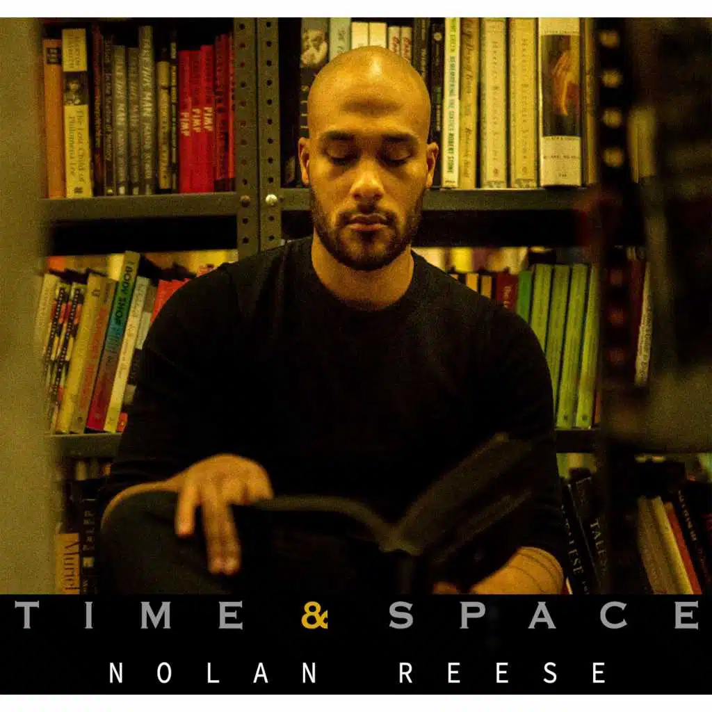 Time & Space