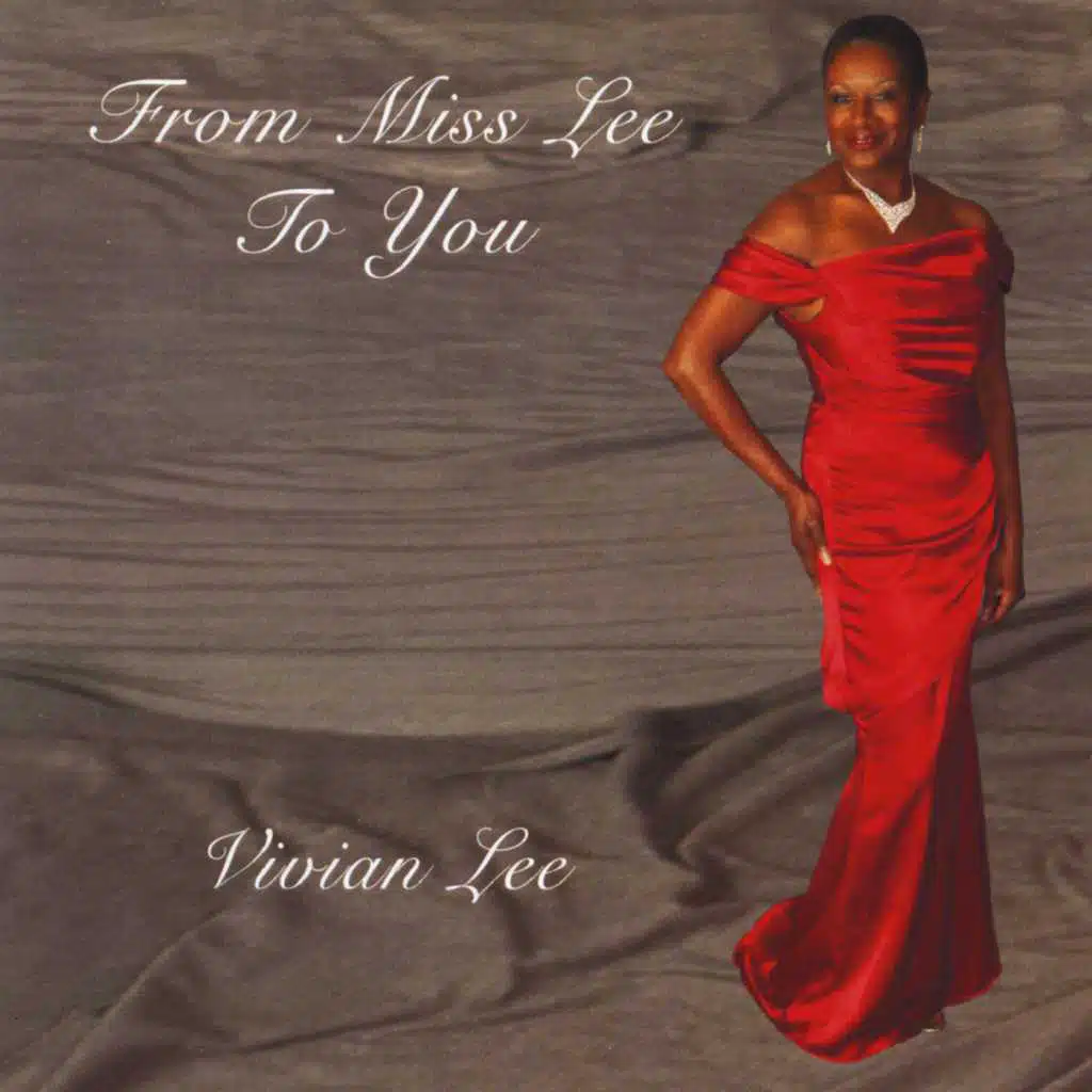 From Miss Lee to You