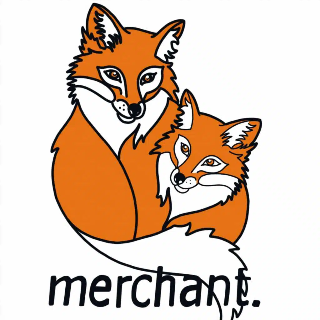 Merchant.