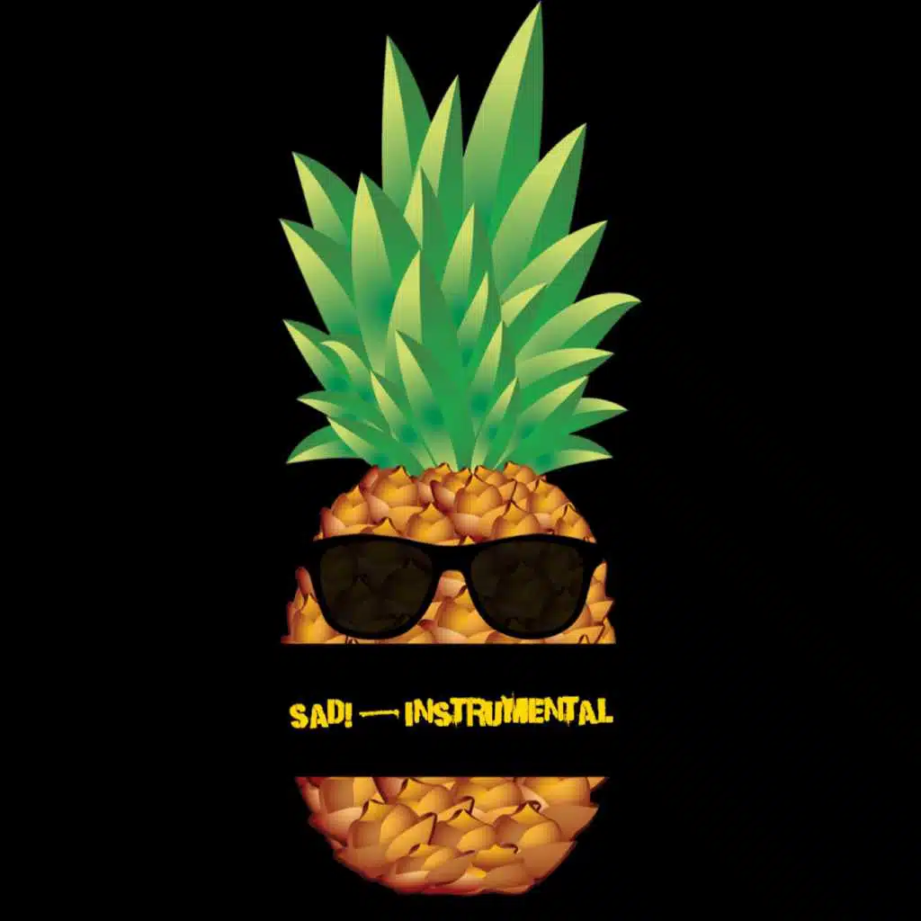 SAD! - Instrumental