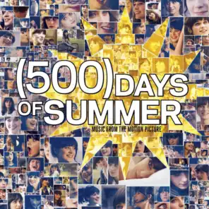 (500) Days of Summer (Music from the Motion Picture) [Deluxe]