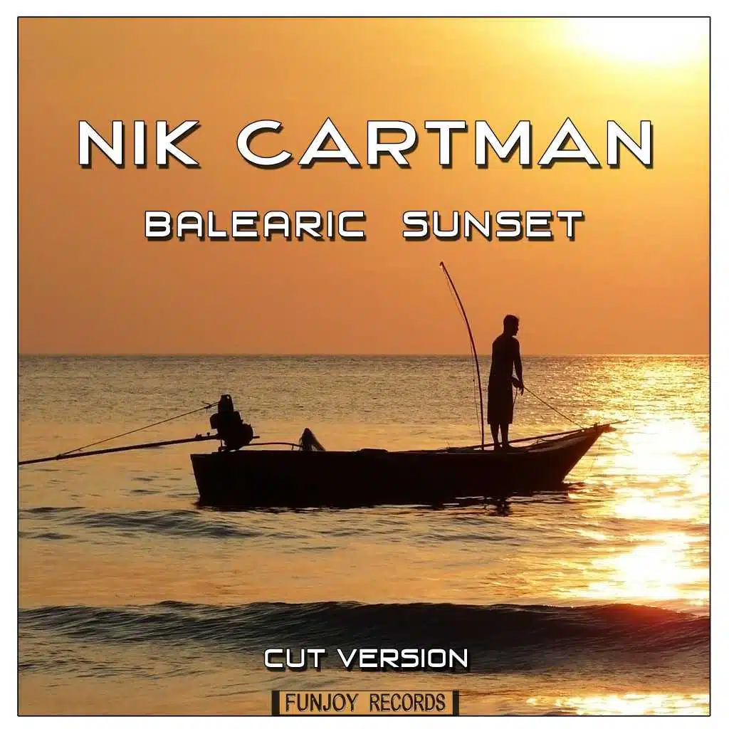 Balearic Sunset (Cut Version)