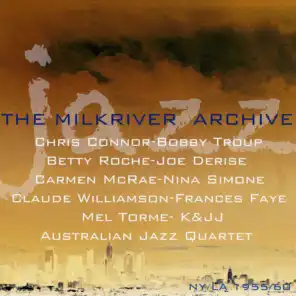 The Milkriver Archive