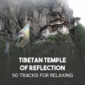 Tibetan Temple of Reflection