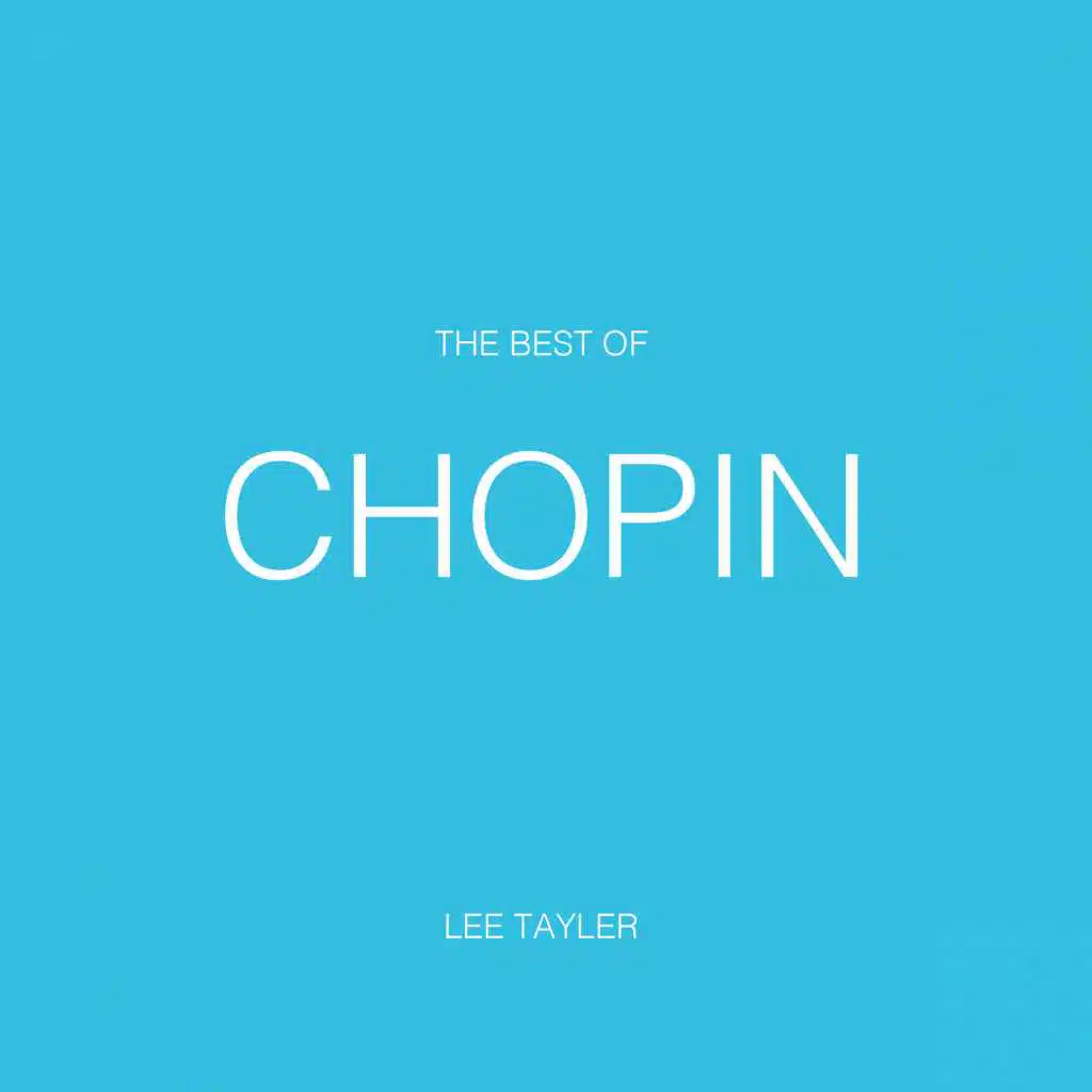 Prelude in E Minor Op 28 No. 4