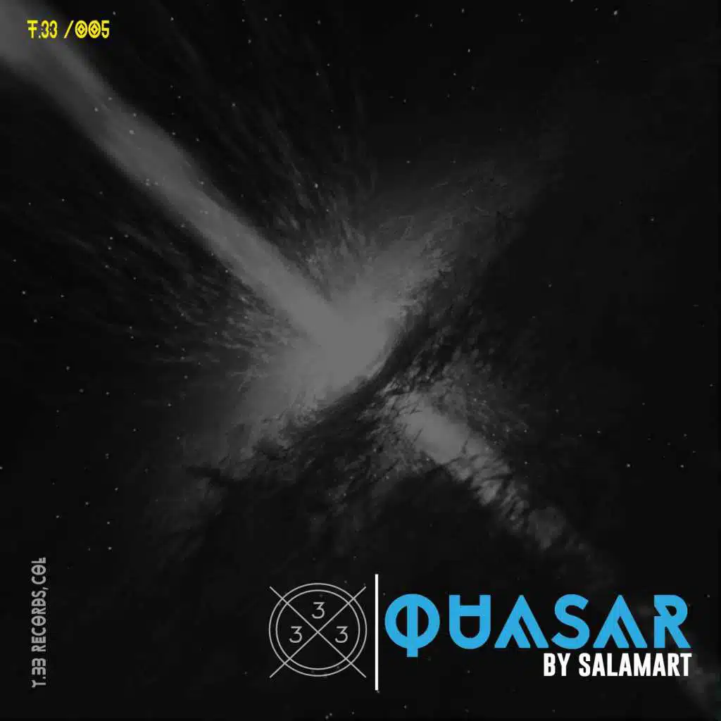 QUASAR