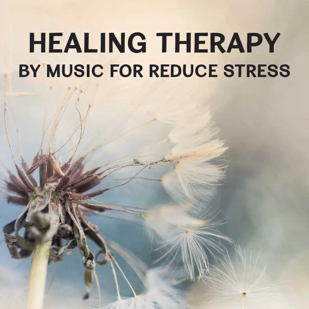 Healing Therapy by Music for Reduce Stress – Spiritual Meditation, Soothing Sounds of Nature, Vital Energy, Autogenic Training