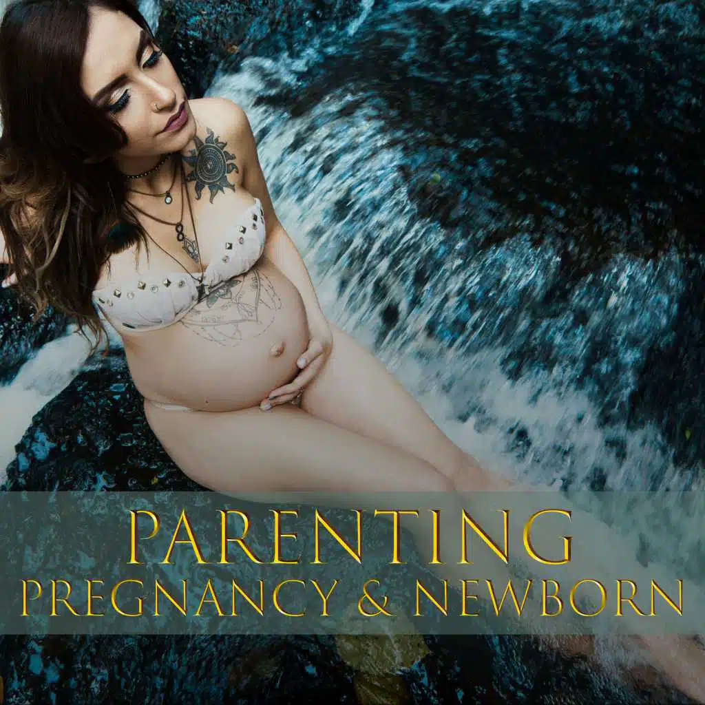 Pregnancy Yoga Music Zone