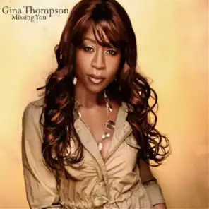 Gina Thompson