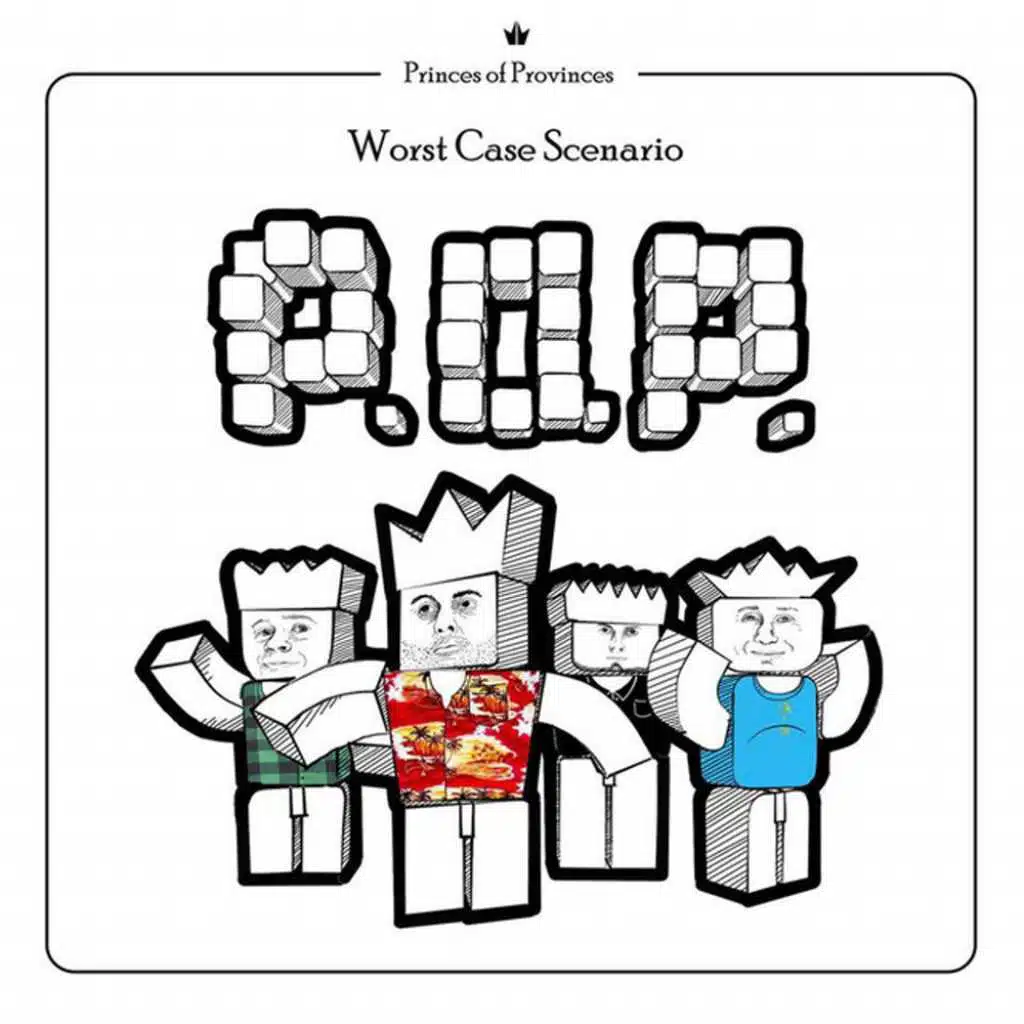 Worst Case Scenario (Longversion)