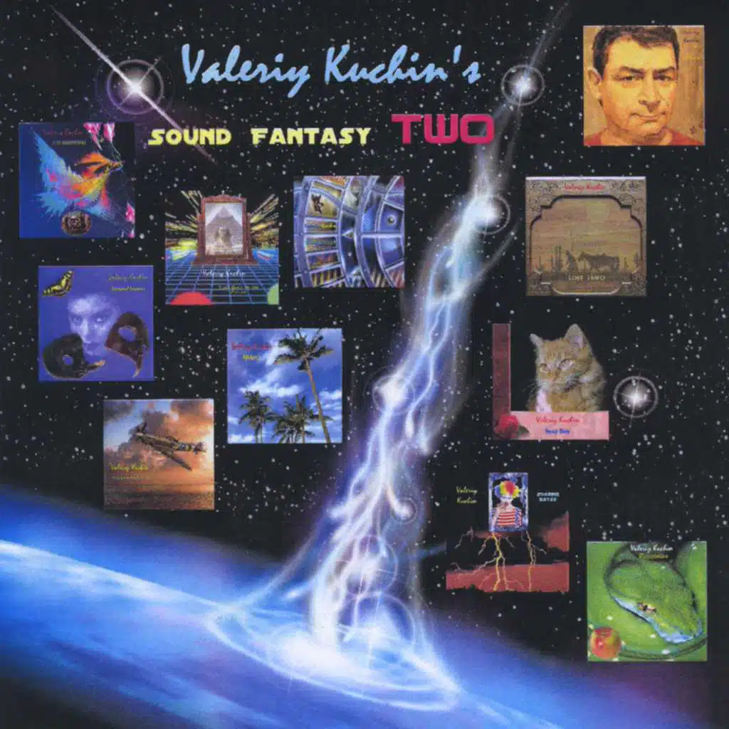 Valeriy Kuchin's Sound Fantasy Two