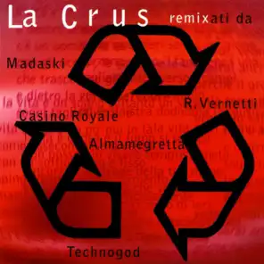 Nera signora (Remix) [feat. Roberto Vernetti]