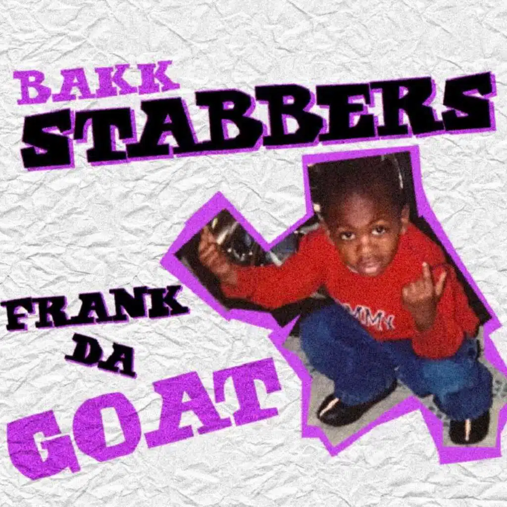Bakk Stabbers