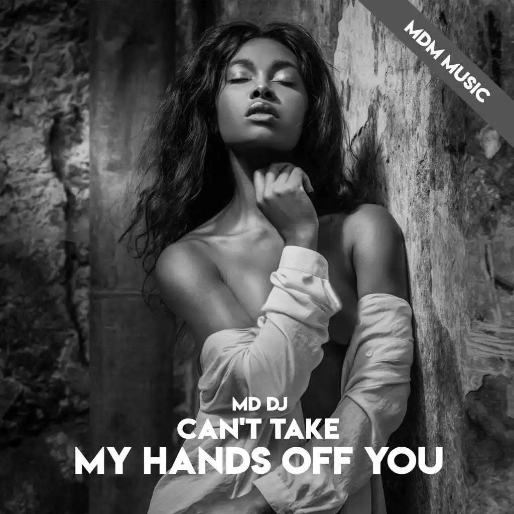 Can't Take My Hands Off You (Rework)