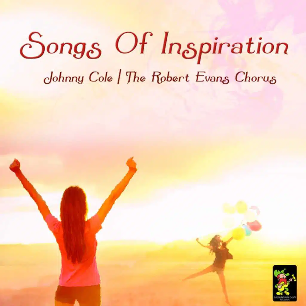 Johnny Cole, The Robert Evans Chorus