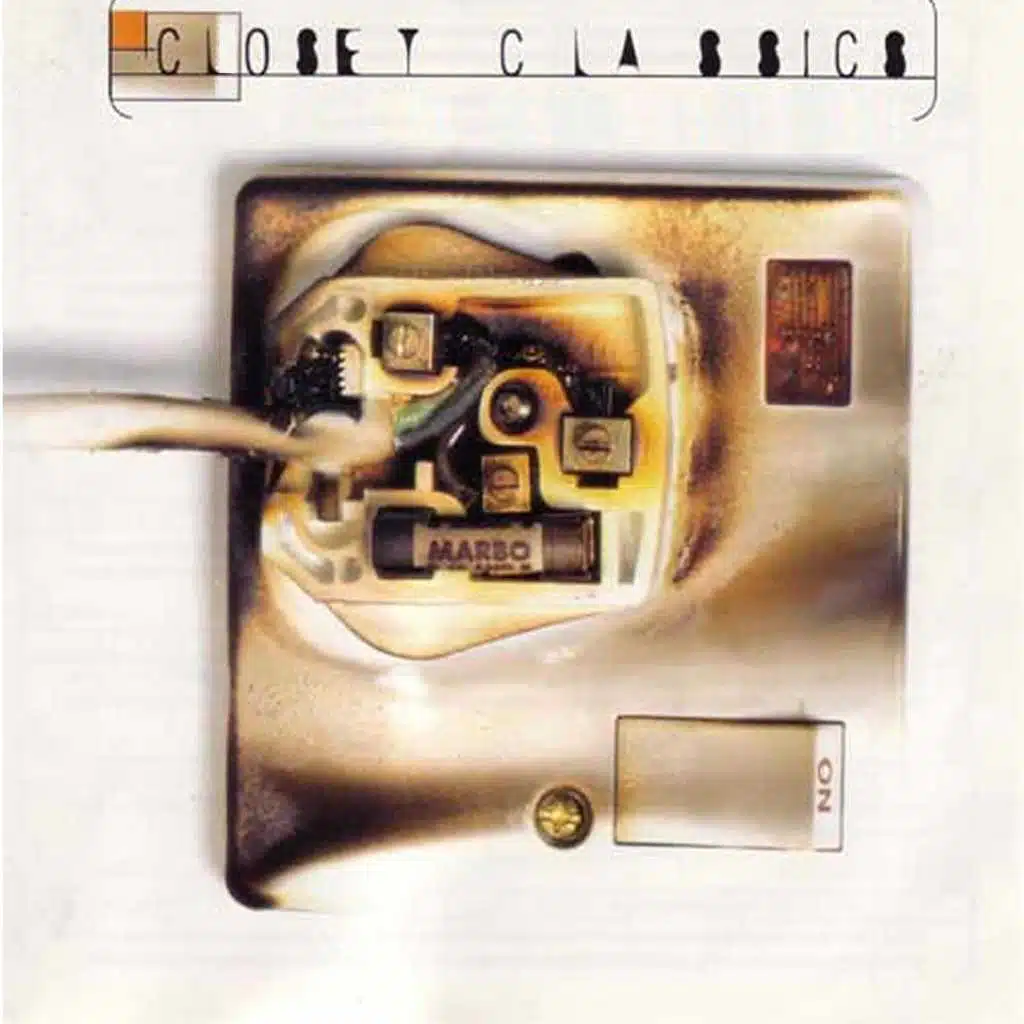 Satan's Butterfly Ball