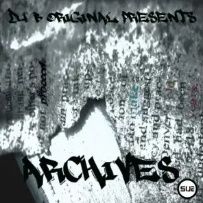 Archives Intro