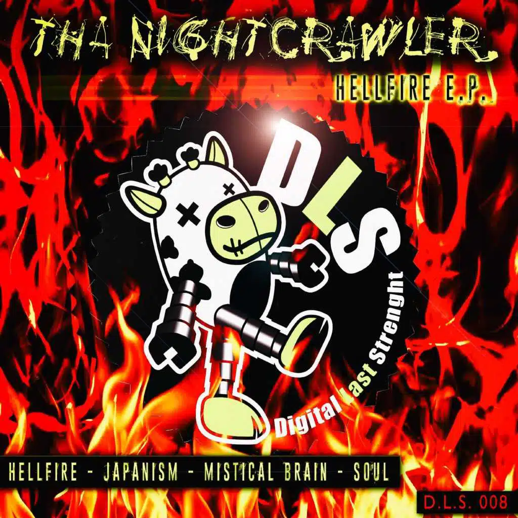 Hellfire EP