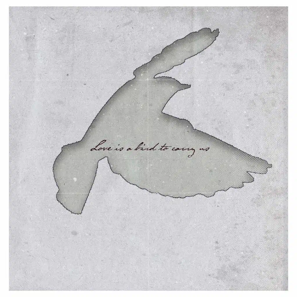 Love Is a Bird to Carry Us