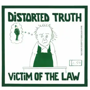 Victim of the Law - EP