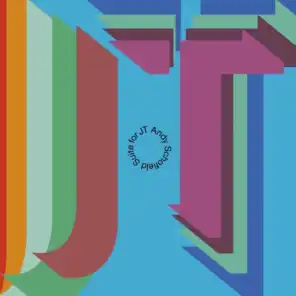 Suite For Jt (feat. Petr Kalfus, Suzanne Higgins, Marcel Bárta, Oskar Török, Richard Šanda, Vojtěch Procházka, Jiří Slavík & Daniel Šoltis)