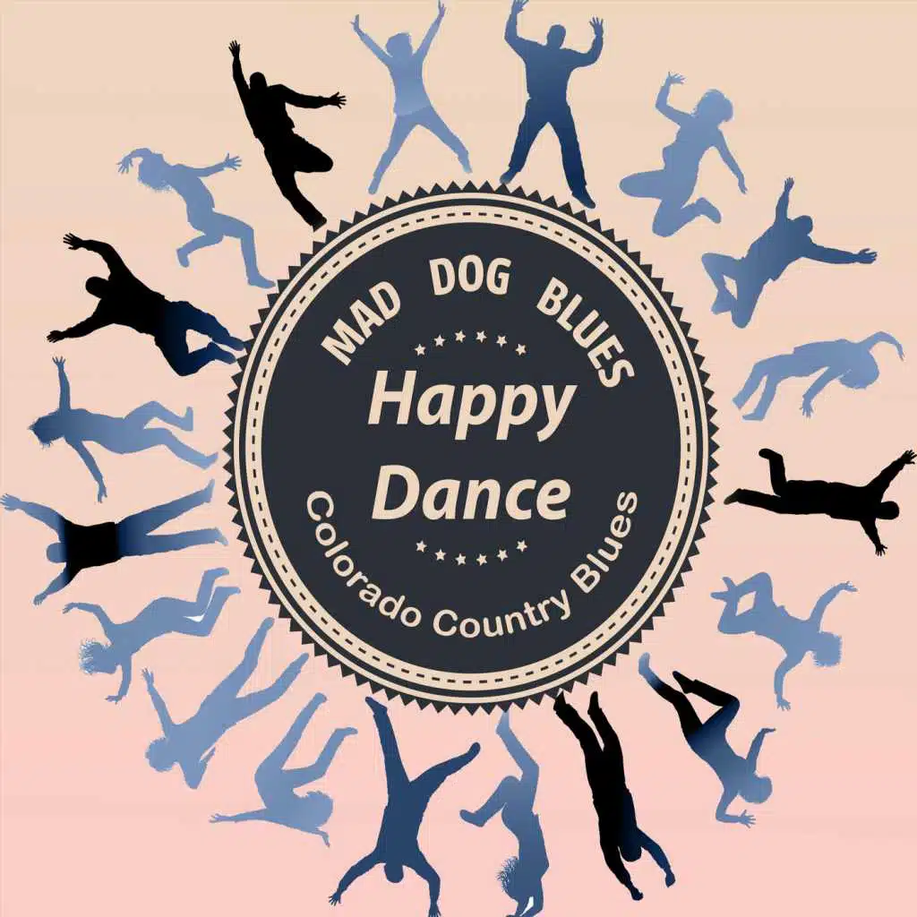 Happy Dance
