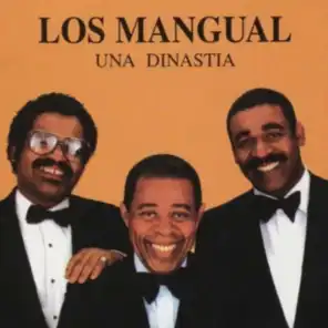 Mazacote (feat. Jose Mangual & Sr. & Luis Mangual)