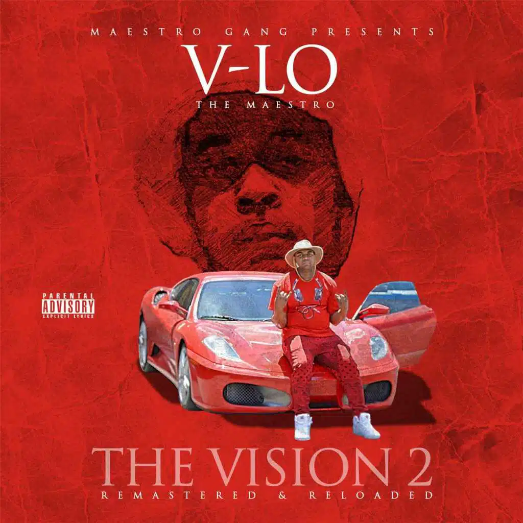 The Vision 2 (Remastered & Reloaded)