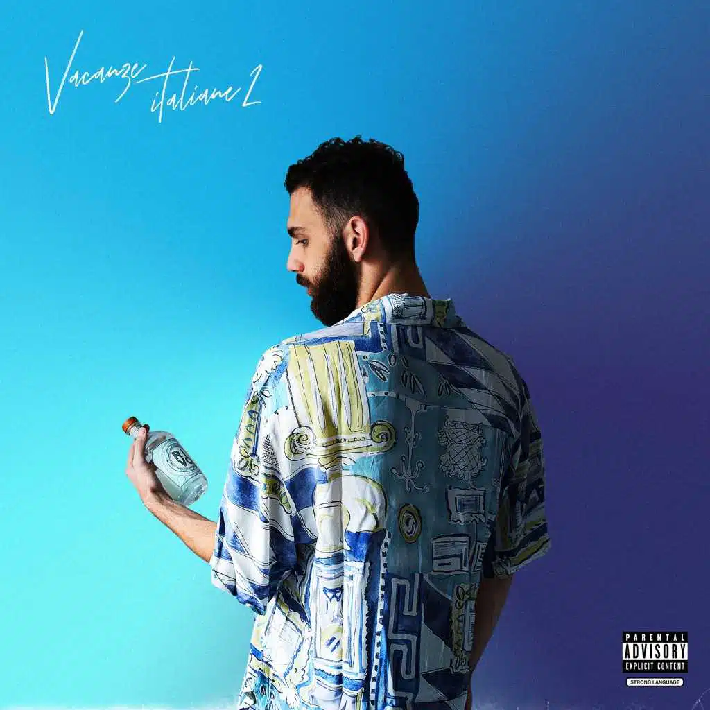 Vacanze italiane, Pt. 2