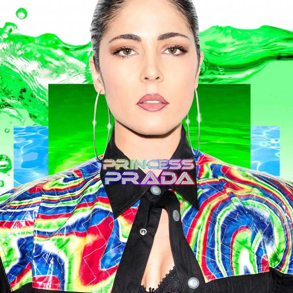 The Princess Prada EP (feat. HABIB1)