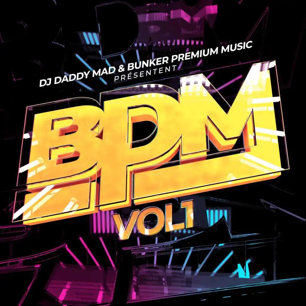 BPM, Vol. 1