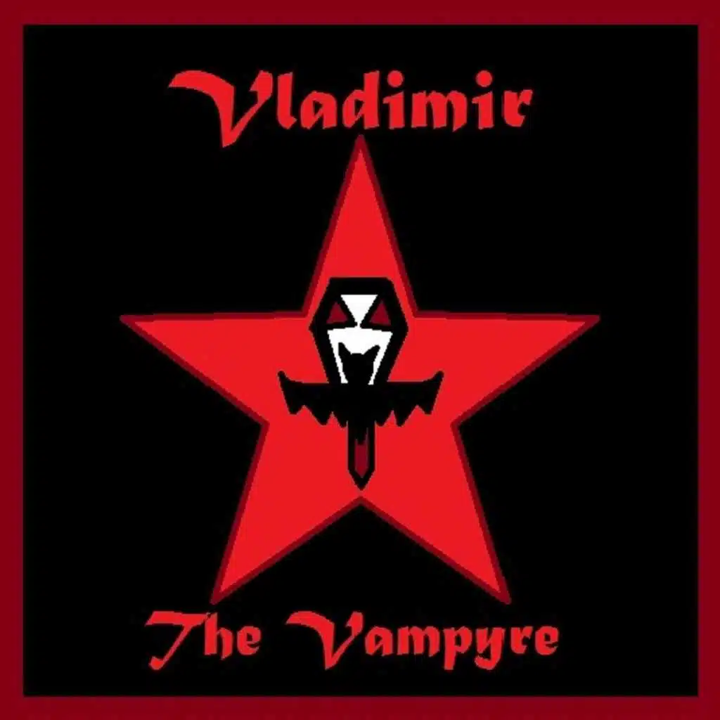 The Vampyre