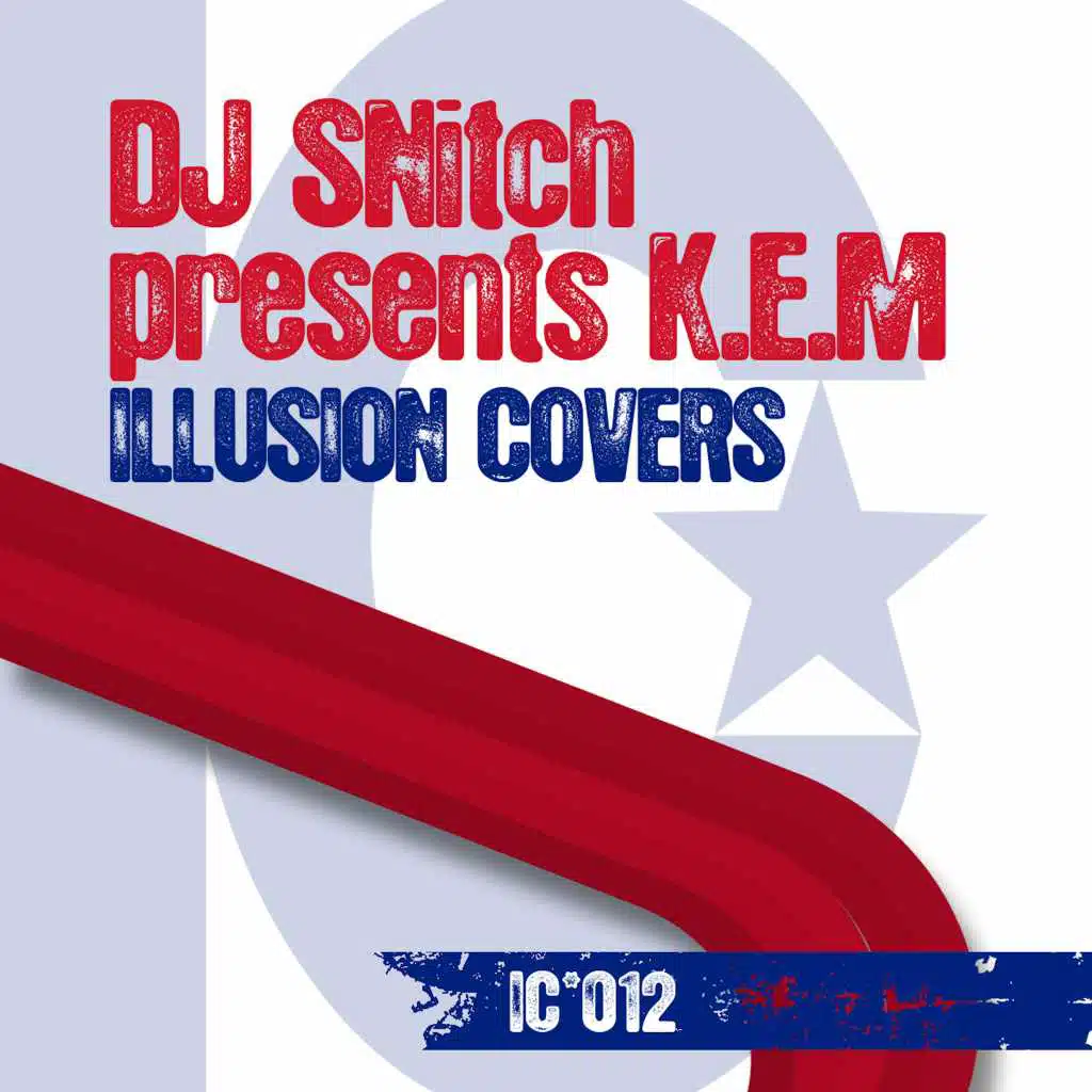 Illusion Covers (feat. K.E.M)