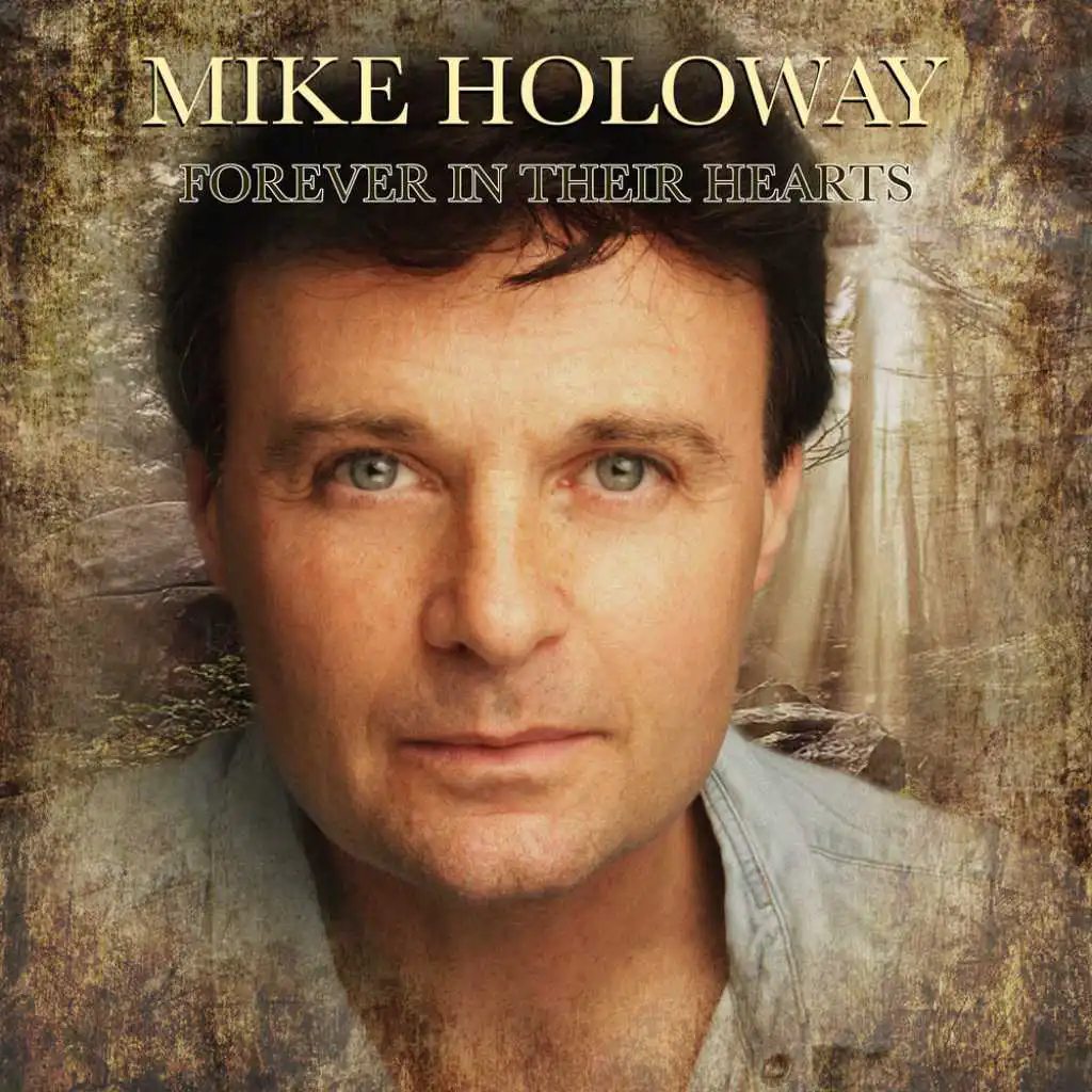 Mike Holoway