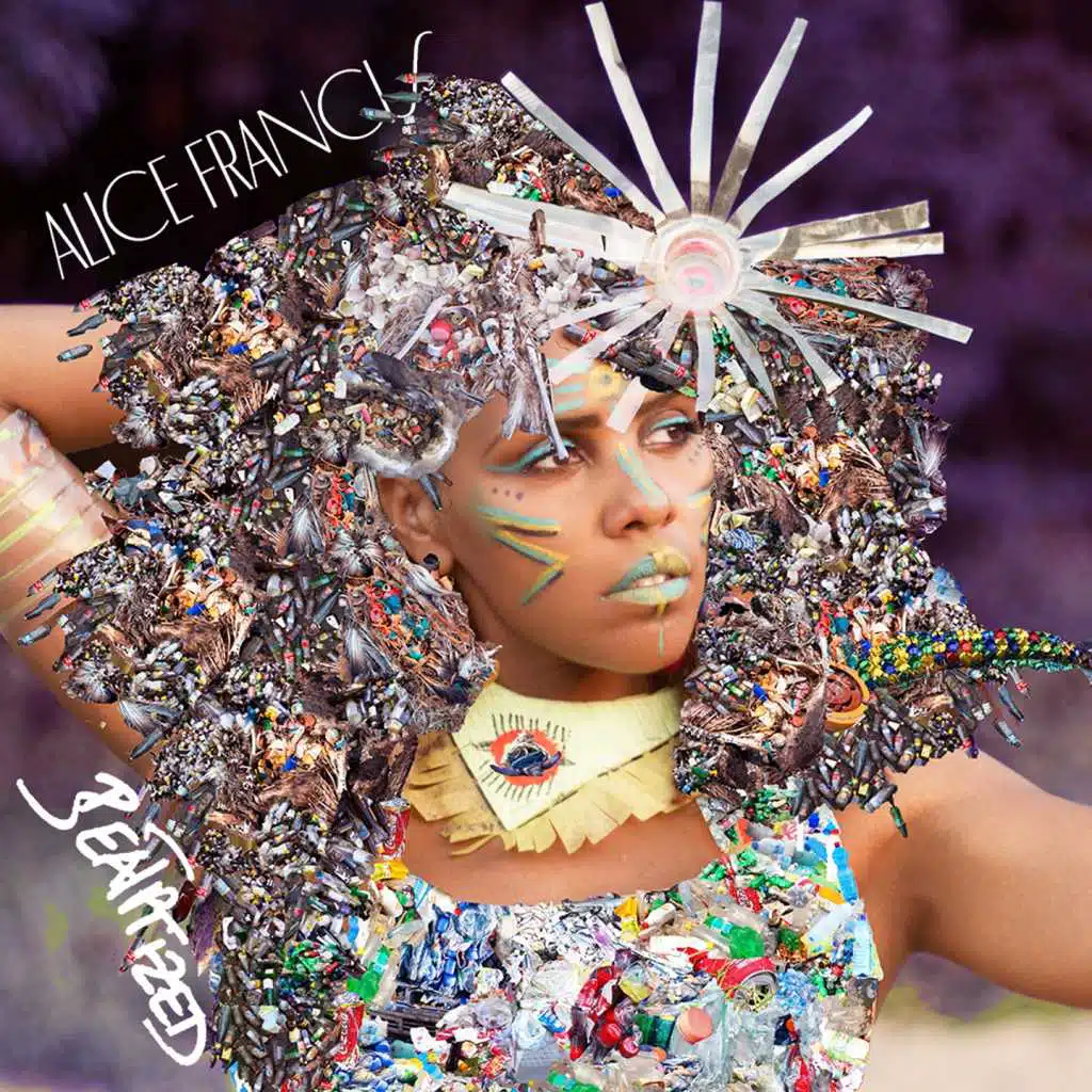 Beatptized (Aclapella)