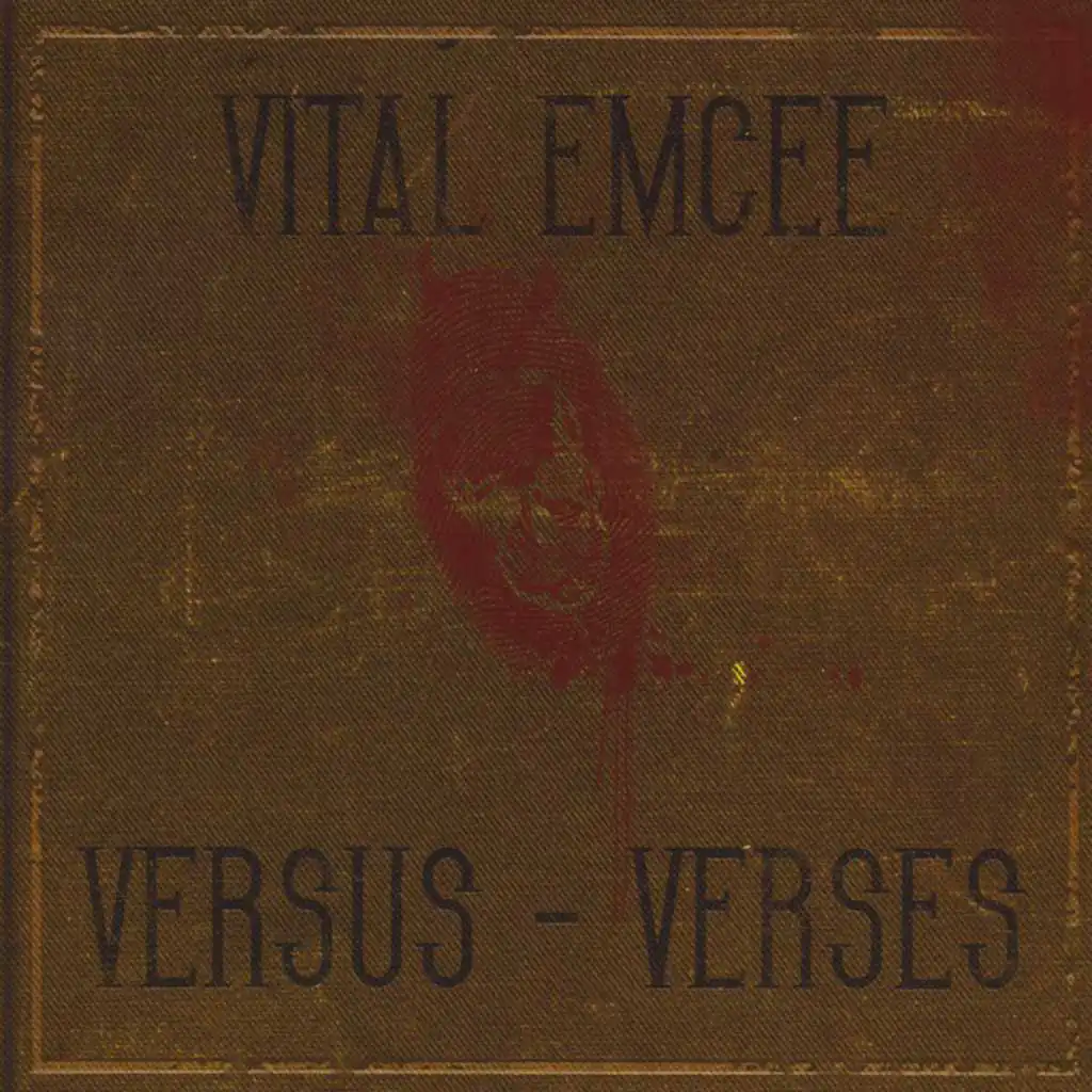 Vital Emcee