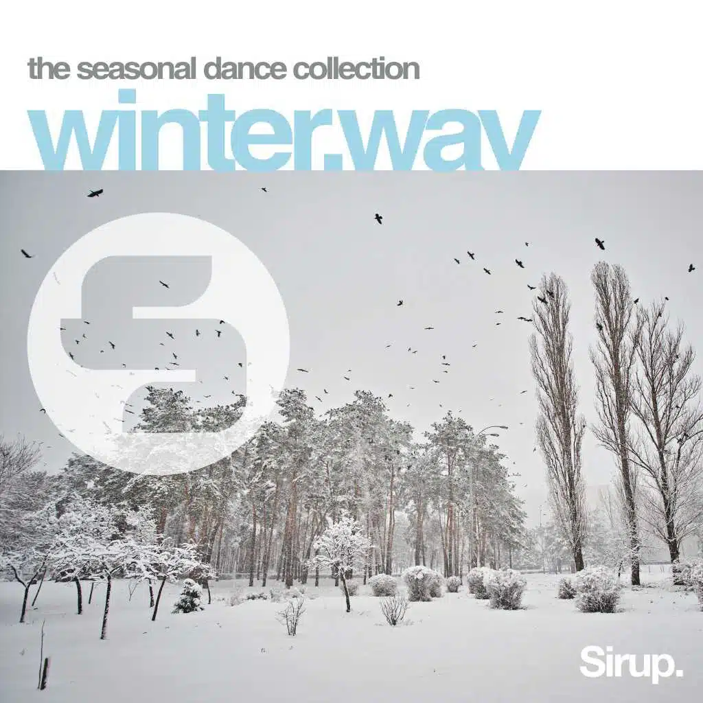 Sharapov & Sharapov feat. Veselina Popova