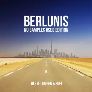 Berlunis (No Samples Used Edition)