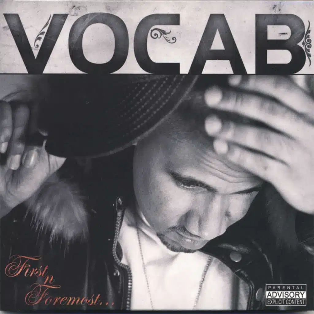 "First n Foremost..." Limited Classic Edition