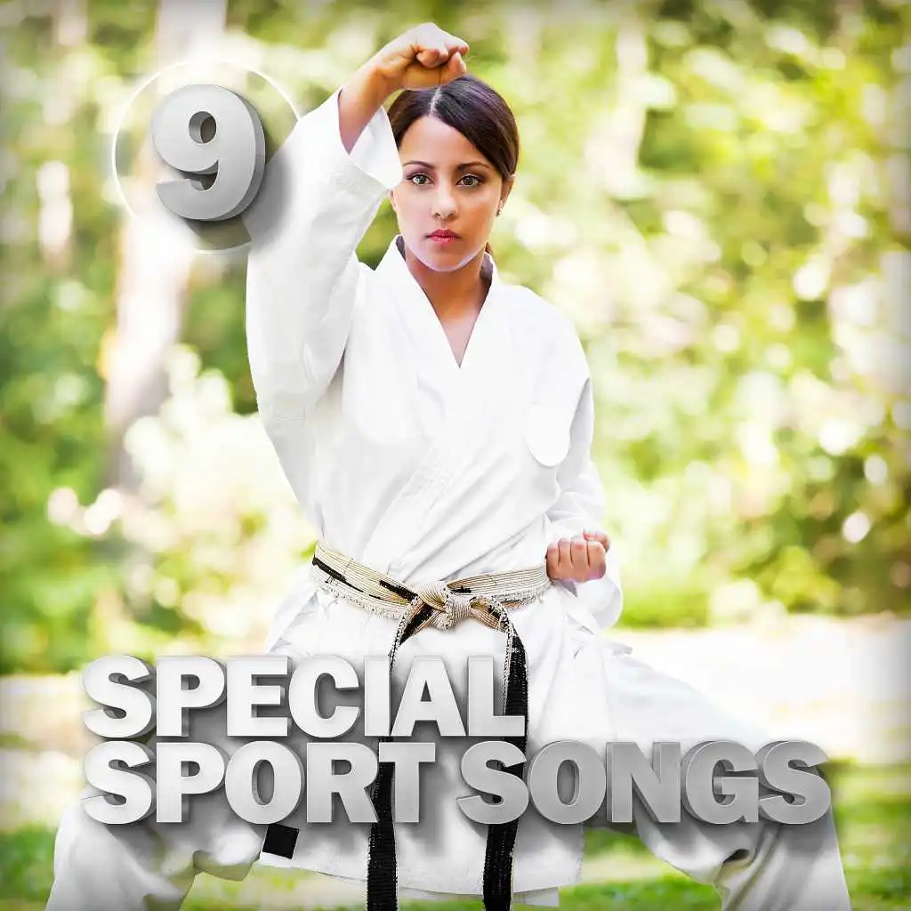 Special Sport Songs 9