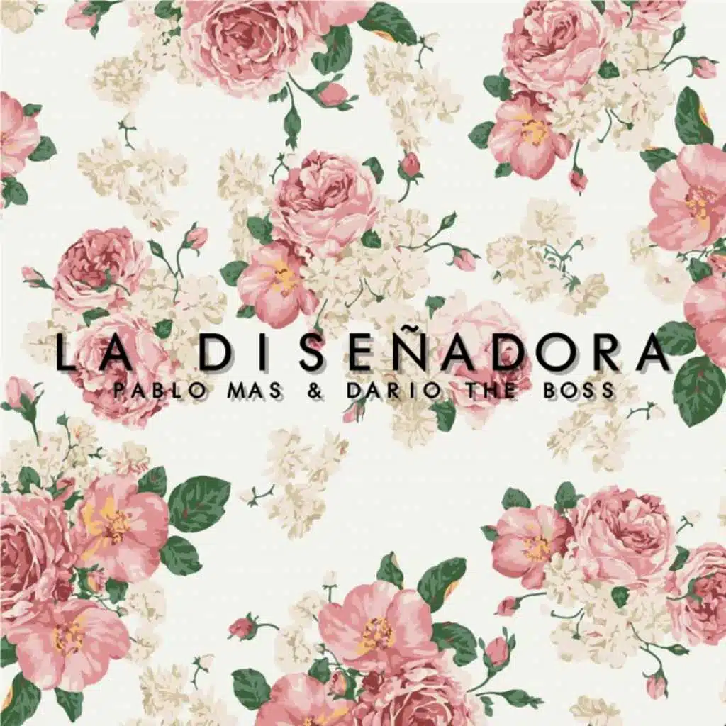 La Diseñadora