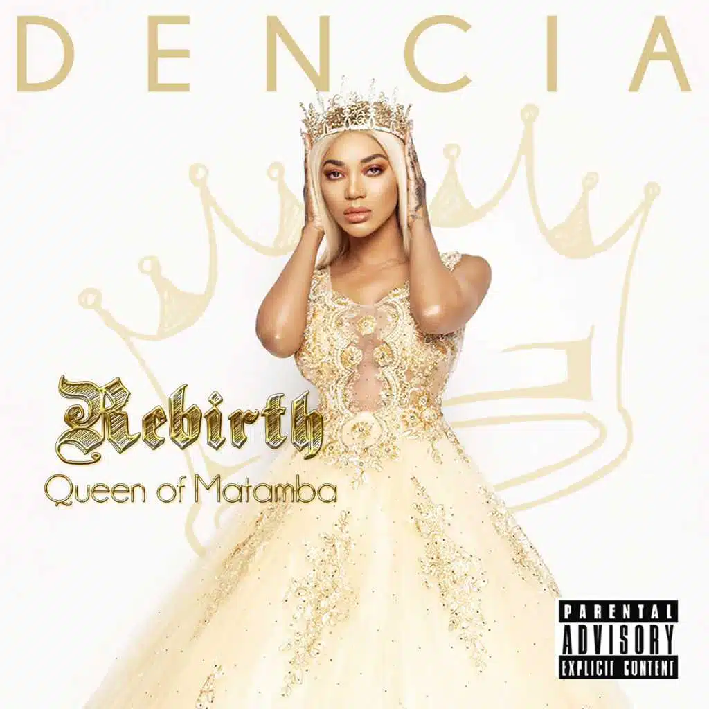 Rebirth (Queen of Matamba)
