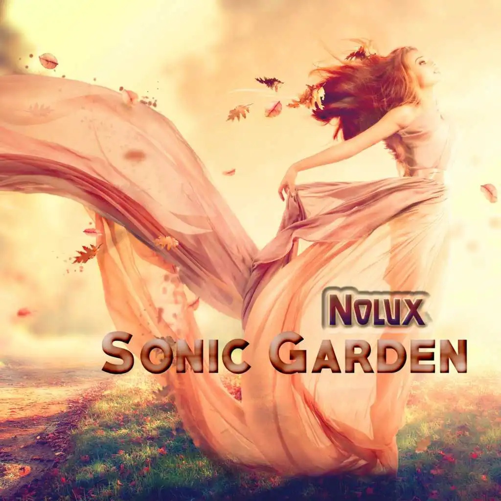 Sonic Garden (Triptronic Instrumental)