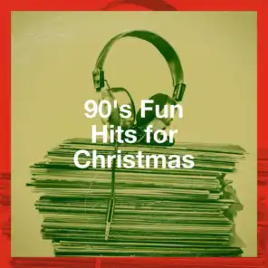 90's Fun Hits for Christmas