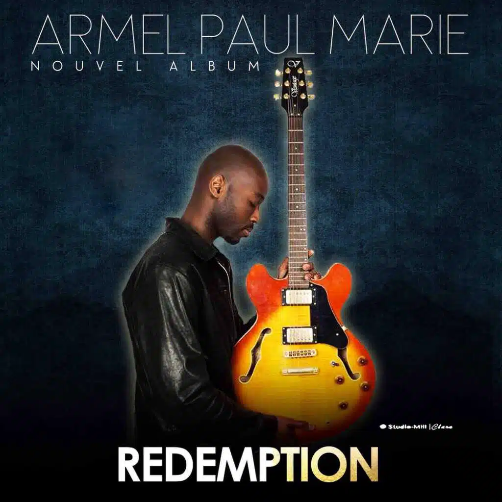 REDEMPTION