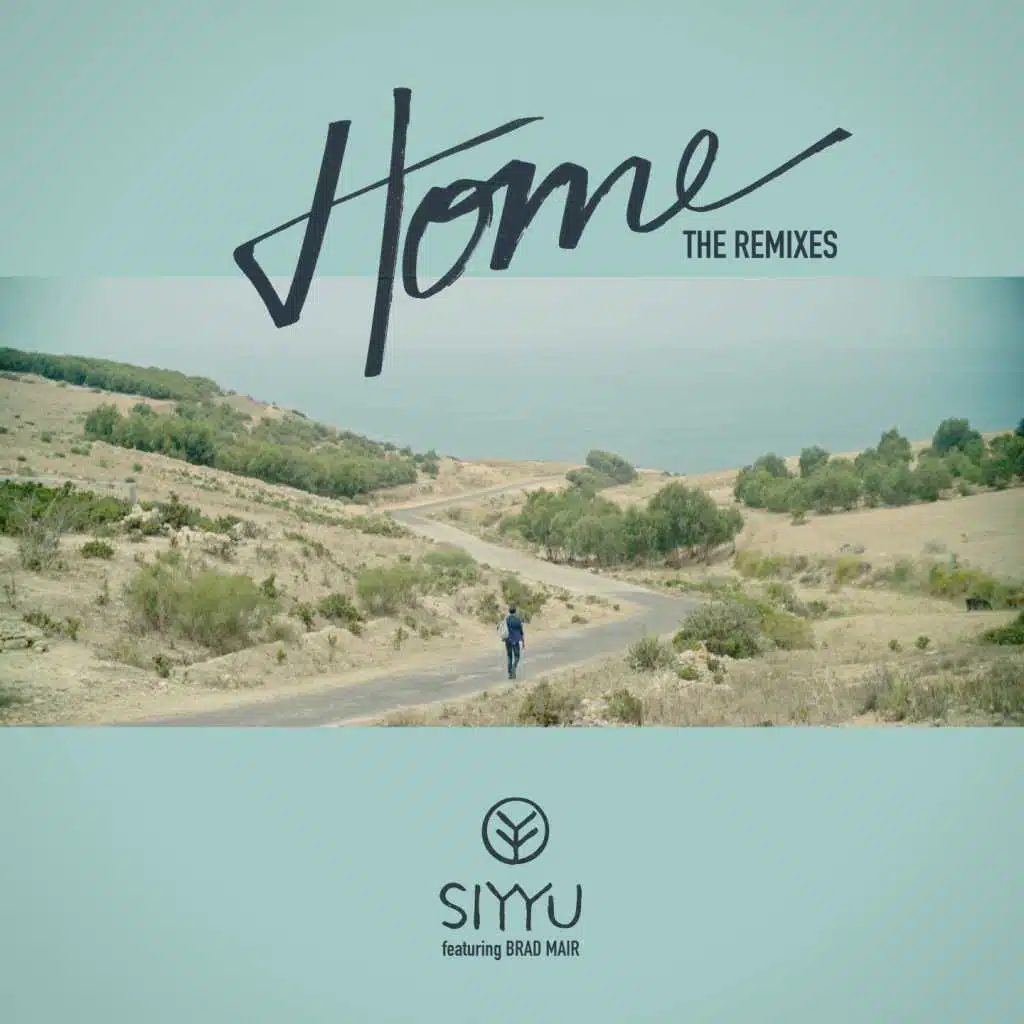 Home (The Remixes)