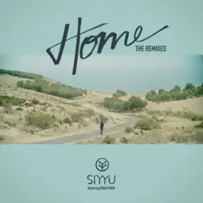 Home (Pwndtiac Remix) [feat. Brad Maire]